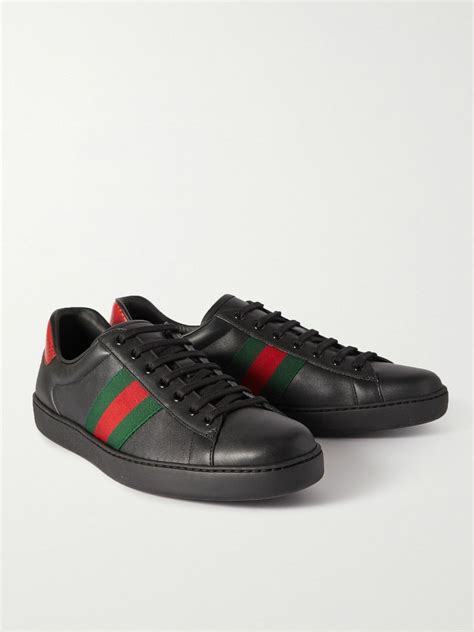 guccis snake|GUCCI Ace watersnake.